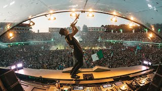 Timmy Trumpet  Tomorrowland 2022  WE1 [upl. by Jessamine]