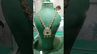 Gold diamond jewellery designs viralshoetsshortsgoldjewellery [upl. by Rue]