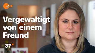 Vergewaltigt  AnnKristin kämpft gegen ihr Trauma I 37 Grad [upl. by Stefanie]