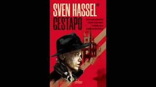 Sven Hassel Gestapo  Optužnica [upl. by Sandi]