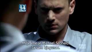 Prison Break Trailer Season 4 [upl. by Glasgo338]