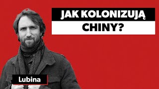 Michał Lubina Chiny  Imperium przed którym nie ma ucieczki [upl. by Jovia]