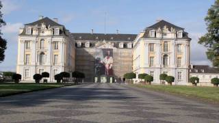 Schloss Augustusburg [upl. by Laurie897]