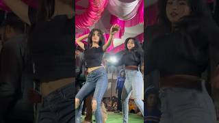 Laila Mai Laila aisi hu Laila dj dance nepali dancer dj arkestra dance [upl. by Elyad693]