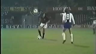 Alberto Bigon vs Magdeburgo Finale Coppa delle Coppe 1973 1974 [upl. by Namlaz]