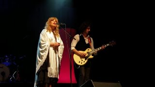 Landslide  Rumours The Ultimate Fleetwood Mac Tribute 2019 [upl. by Emily]