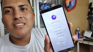 Huawei y7 2018 no enciende correctamente se reinicia [upl. by Noelyn]