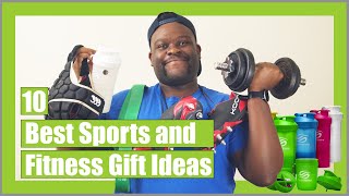 Fitness Gift Ideas 2023 [upl. by Rillings]