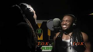 TOK  Chi Chi Man  RMR Records Jamaica [upl. by Sussna]