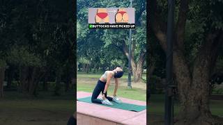 GET A FREE COMPLEX🔥 posture exercise shorts [upl. by Ameerahs]