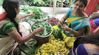 Bharathi Vidya Nikethan Dasara Celebrations [upl. by Sexela]