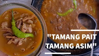 HOW TO COOK PAPAITAN [upl. by Bergstein]