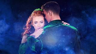 Riverdance  2020 UK tour trailer [upl. by Yanrahc]