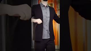 Formal Coat for Men  Top Styles and Tips [upl. by Araet]