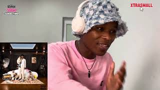 2X 🔥🔥 EMTEE  AMANGA REACTION [upl. by Nalyd]