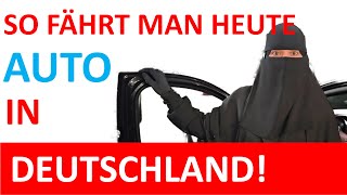 So fährt man heute Auto in Deutschland [upl. by Ivets487]