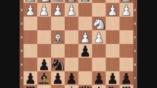 Chess Openings Grunfeld Defense [upl. by Aloiv]