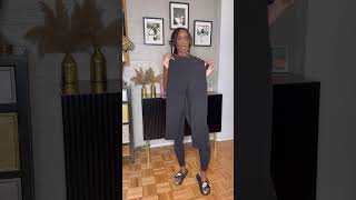 How To Style Capri Pants For Spring springtrends springfashion styletips [upl. by Xylina]