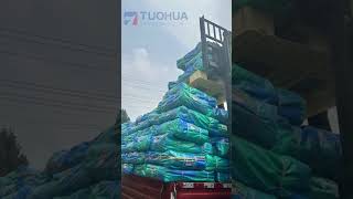 HDPE tarpaulin manufacturer heavydutytarpaulintarpaulinmanufacturers tarpaulinsheets [upl. by Winchester]