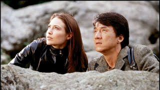 Action Comedy Movie 2020  THE MEDALLION 2003 Full Movie HD Best Jackie Chan Movies Full English [upl. by Noir964]