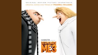 Despicable Me [upl. by Bough]