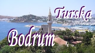 BODRUM TURSKA Letovanje POPNET Travel video [upl. by Airehc]