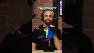 Caller Says LAW Is On Fraud Watch Do You Agree  ONE PIECE onepiece shorts [upl. by Enwahs]