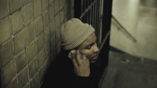 Train  Short Film by Darius Clark Monroe [upl. by Alhsa448]