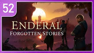 Enderal Forgotten Stories  Part 52  Island in the Sky ENG [upl. by Eissat]