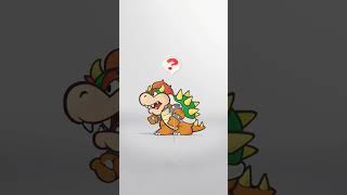 Paper Mario  La Porte Millénaire – Un héros qui sait se plier en quatre  Nintendo Switch [upl. by Ynahpets694]