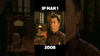 Story behind IP MAN 1 2008 shorts movie [upl. by Cuthbert]