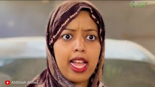 SOMALI SHORT FILM  QISO QOYS  DUMARLAND OO SIRTII KAFASHILMATAY [upl. by Anahsal]