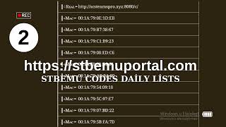 Fre stbemu codes daily lists 08062024 [upl. by Aleka]