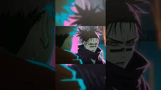 React résumé foireux JUJUTSU KAISEN [upl. by Atok]