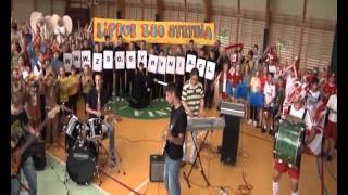 LipDub2011  ZSO Syrynia [upl. by Atile]