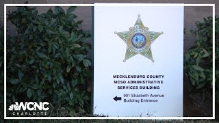 Former corrections officer reacts to resignation letter by Mecklenburg Cos Chief Deputy [upl. by Blaire]