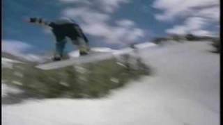 Legends of Snowboarding  Todd Schlosser [upl. by Aitahs]