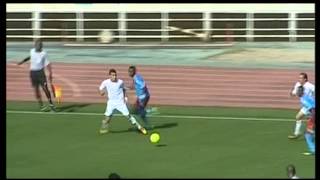 أغنية المنتخب الليبي 2013 [upl. by Burgess]