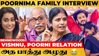 quotPoornima என் பொண்ணா இருந்தா இந்த Negativity இல்லமா தான் வீட்டுக்கு வரணும்quot Mother Strictly Warns [upl. by Aihsenor]