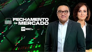 FECHAMENTO DE MERCADO  22112024  CNN MONEY [upl. by Dwyer]