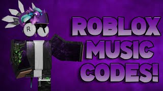 💎 100 NEW ROBLOX MUSIC CODESIDS JULY 2024 🥶 WORKING✅ [upl. by Marti979]