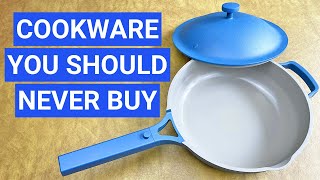 Cookware Brands You Should NEVER Buy And Why [upl. by Alarice]