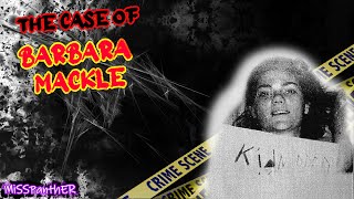 Buried Alive  The Case of Barbara Mackle [upl. by Annahsar]