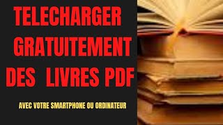 Le plus grand site web pour télécharger les livres PDF quelque soit le domaine dactivité😱 [upl. by Hindorff]