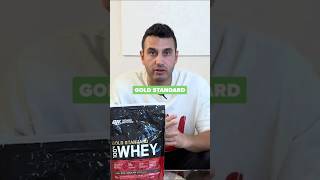 ON Gold Standard Whey THE TRUTH [upl. by Noitsuj]