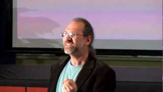 TEDxGettysburgCollege  Steve Gimbel  Einsteins Intellectual Cosmopolitanism [upl. by Anikat]