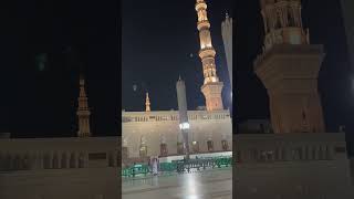 harmainprophetmuhammad shaikhulislam masjidnabawimadinasharifislamic youtub viral [upl. by Kimberli595]