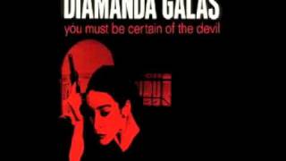 Let my people go  Diamanda Galas [upl. by Parthen]