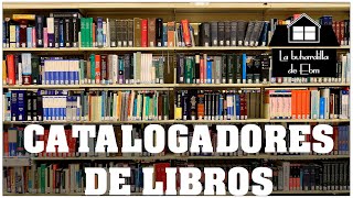 PROGRAMAS PARA GESTIONAR NUESTRA BIBLIOTECA DE LIBROS [upl. by Lorry]