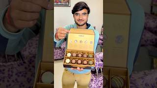 ₹1 Vs ₹2000 Choclate [upl. by Furie]